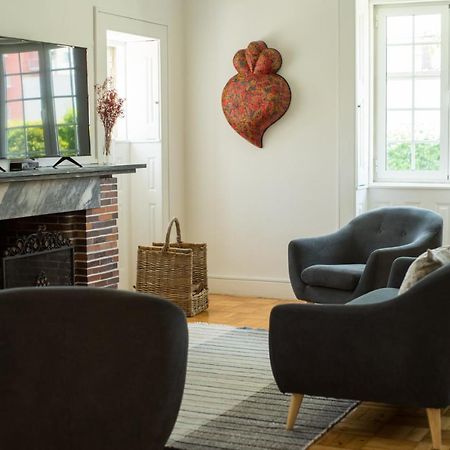 3 Marias Residence Viana do Castelo Zewnętrze zdjęcie