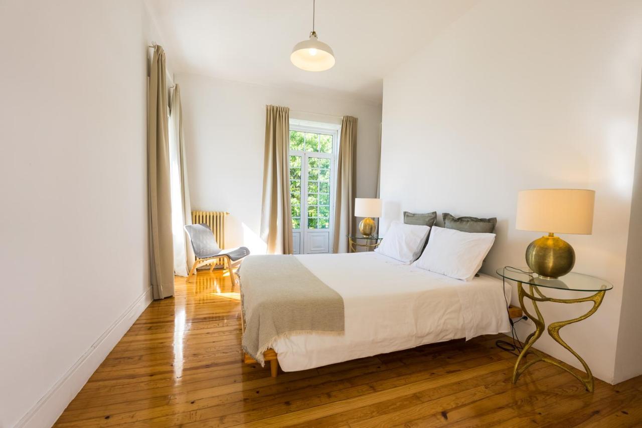 3 Marias Residence Viana do Castelo Zewnętrze zdjęcie
