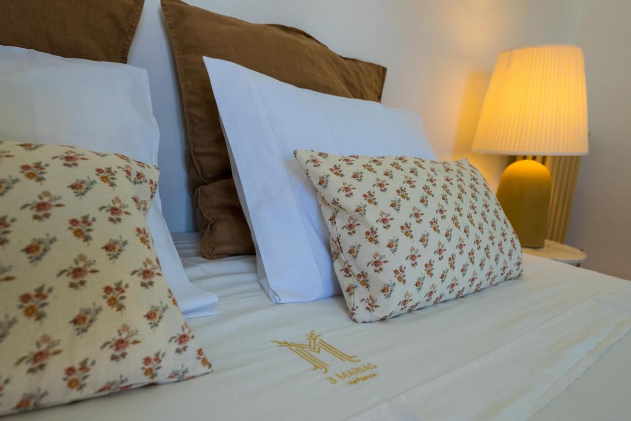 3 Marias Residence Viana do Castelo Zewnętrze zdjęcie