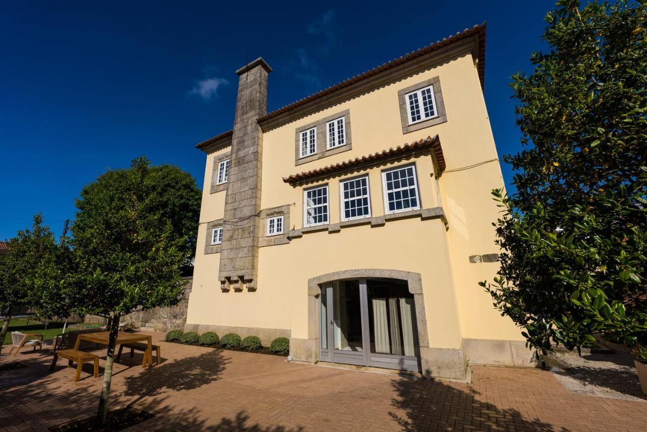 3 Marias Residence Viana do Castelo Zewnętrze zdjęcie