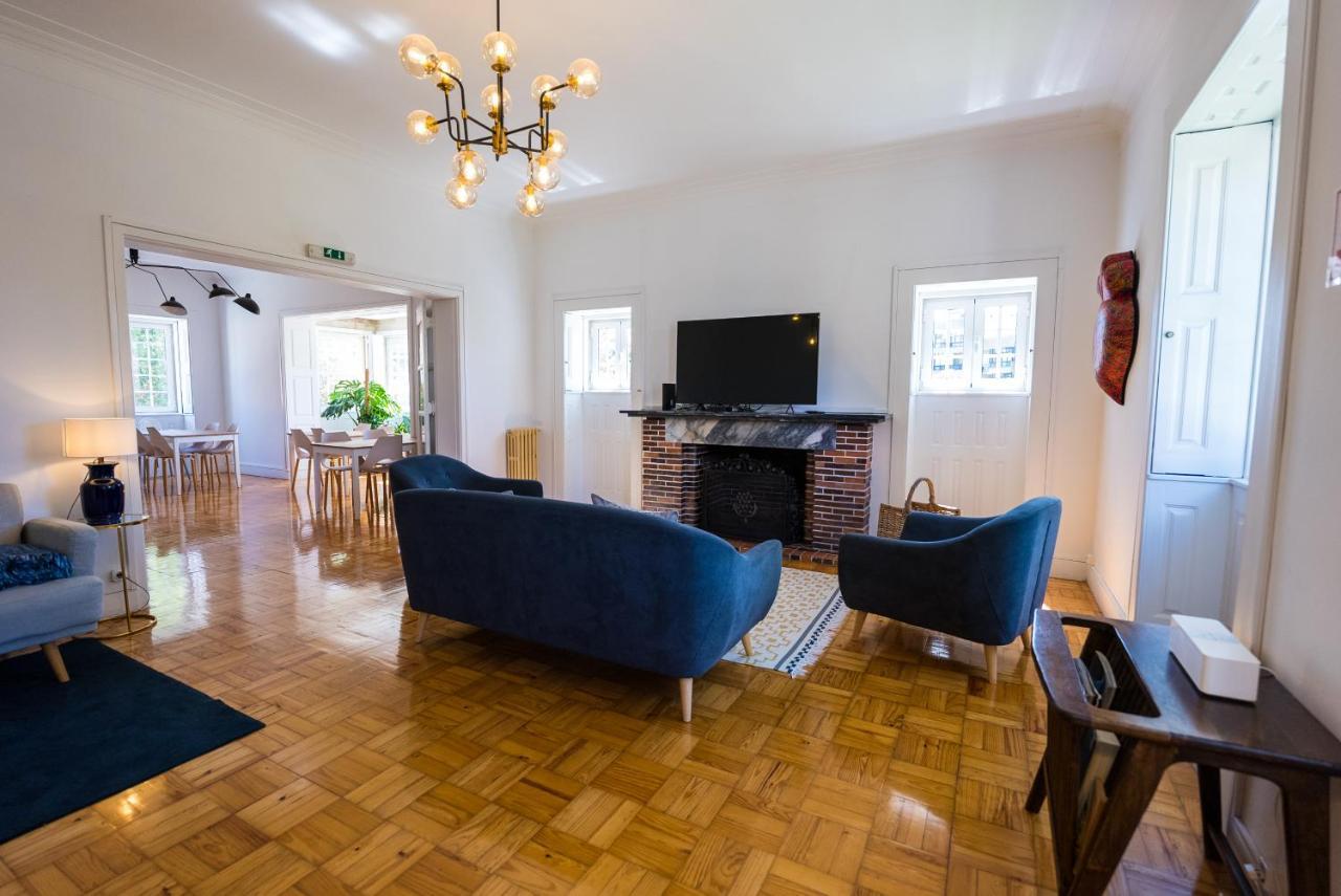 3 Marias Residence Viana do Castelo Zewnętrze zdjęcie