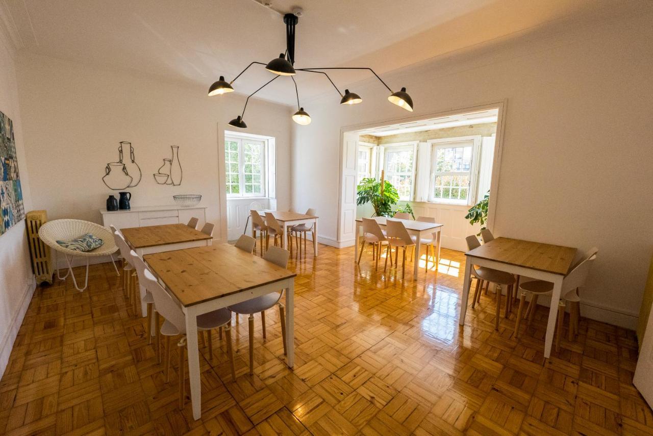 3 Marias Residence Viana do Castelo Zewnętrze zdjęcie