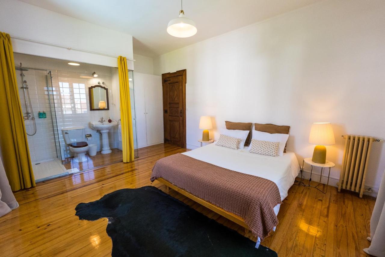 3 Marias Residence Viana do Castelo Zewnętrze zdjęcie