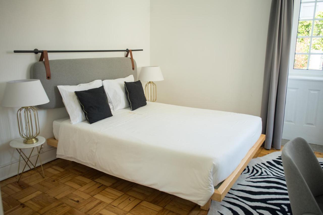 3 Marias Residence Viana do Castelo Zewnętrze zdjęcie