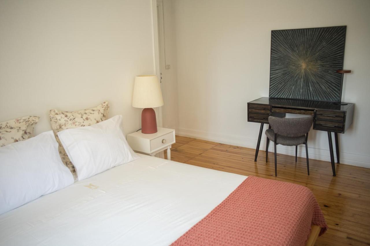 3 Marias Residence Viana do Castelo Zewnętrze zdjęcie