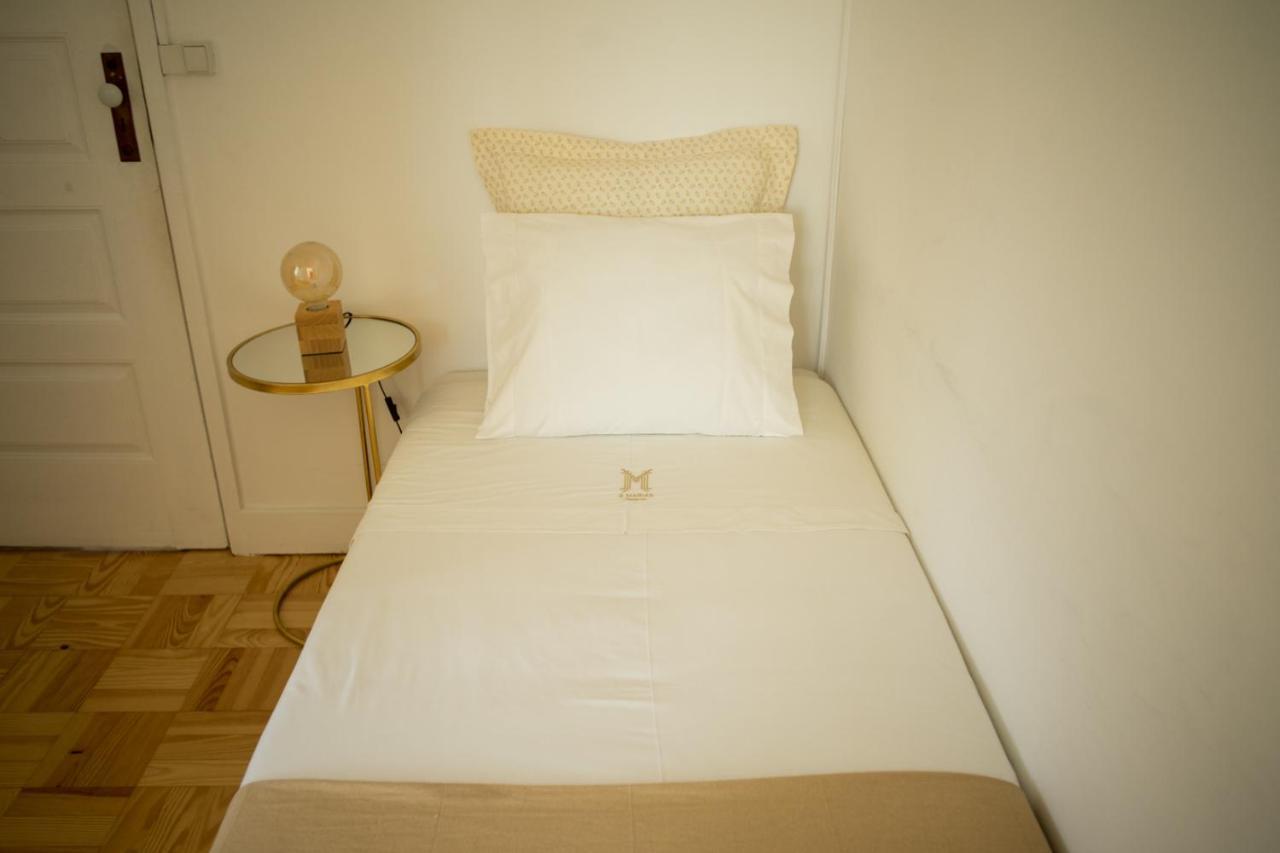 3 Marias Residence Viana do Castelo Zewnętrze zdjęcie