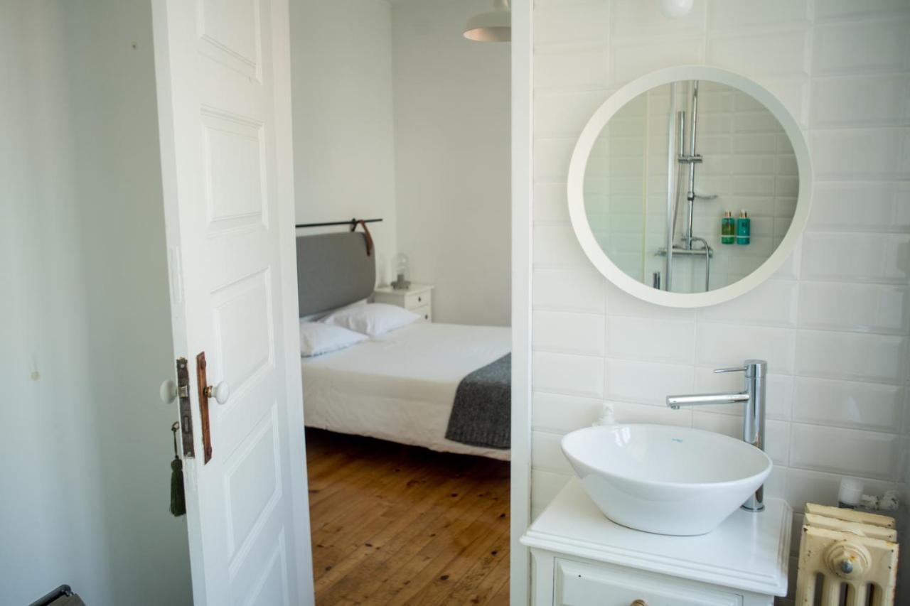 3 Marias Residence Viana do Castelo Zewnętrze zdjęcie