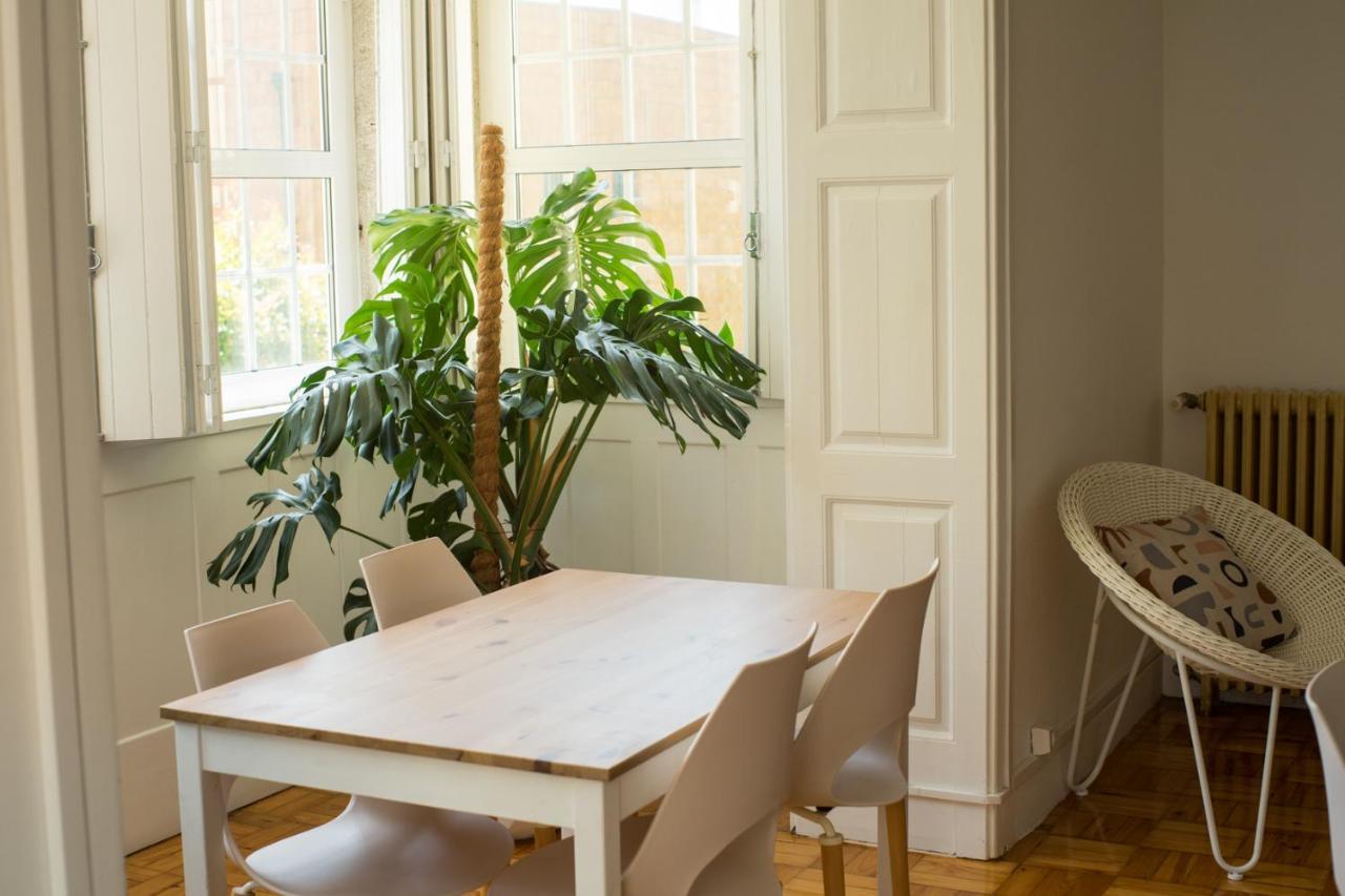 3 Marias Residence Viana do Castelo Zewnętrze zdjęcie