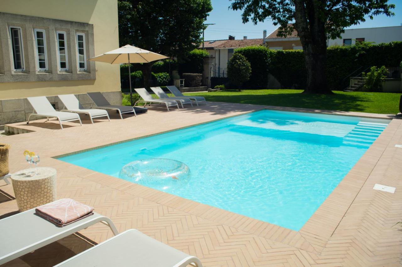 3 Marias Residence Viana do Castelo Zewnętrze zdjęcie