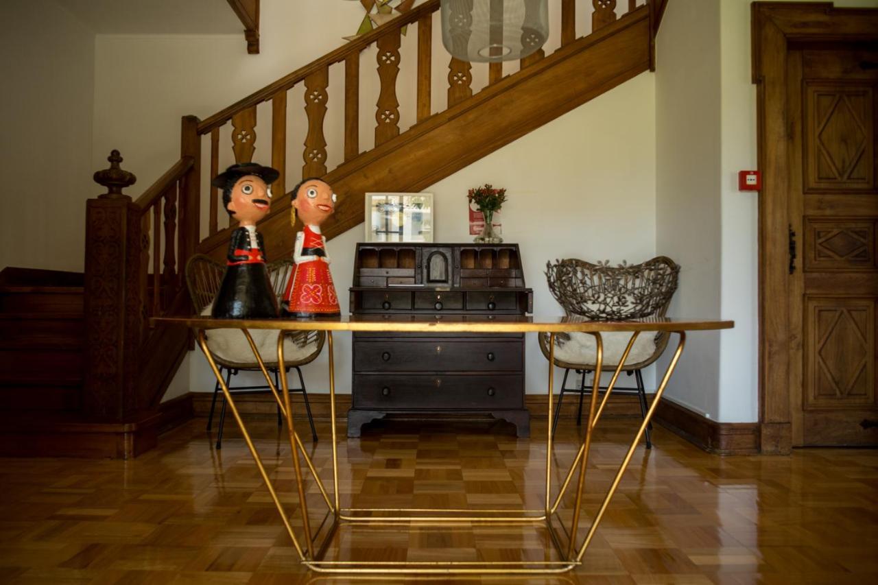 3 Marias Residence Viana do Castelo Zewnętrze zdjęcie