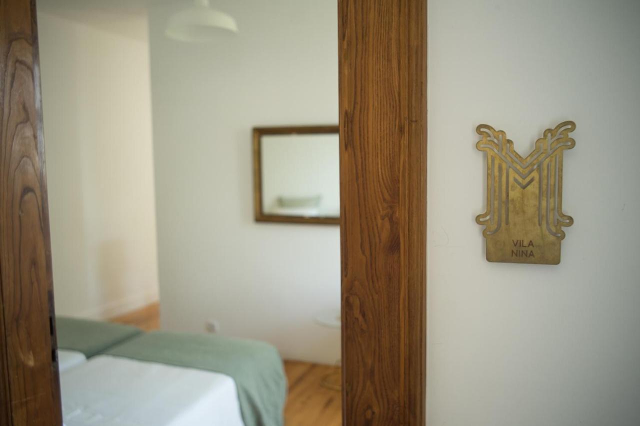3 Marias Residence Viana do Castelo Zewnętrze zdjęcie