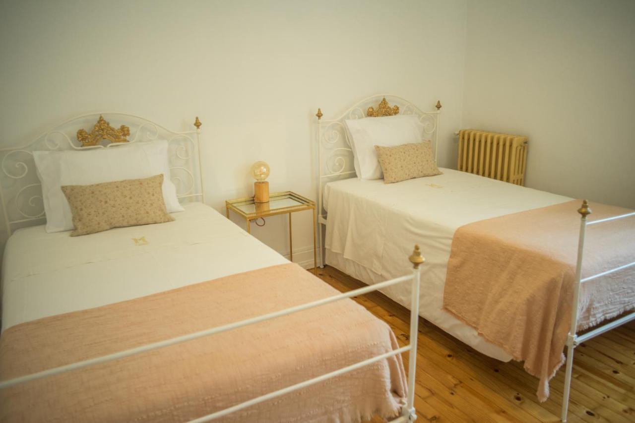 3 Marias Residence Viana do Castelo Zewnętrze zdjęcie