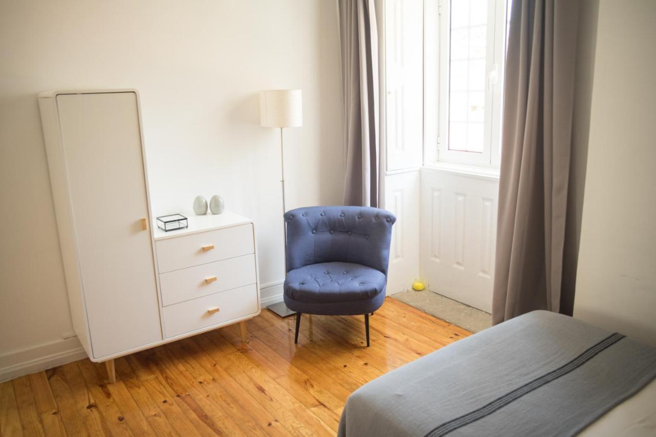 3 Marias Residence Viana do Castelo Zewnętrze zdjęcie