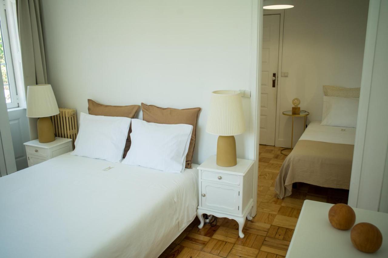 3 Marias Residence Viana do Castelo Zewnętrze zdjęcie