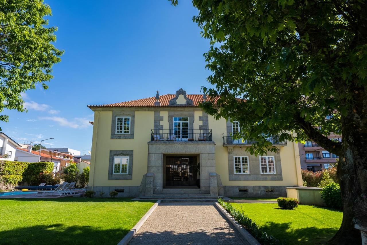 3 Marias Residence Viana do Castelo Zewnętrze zdjęcie