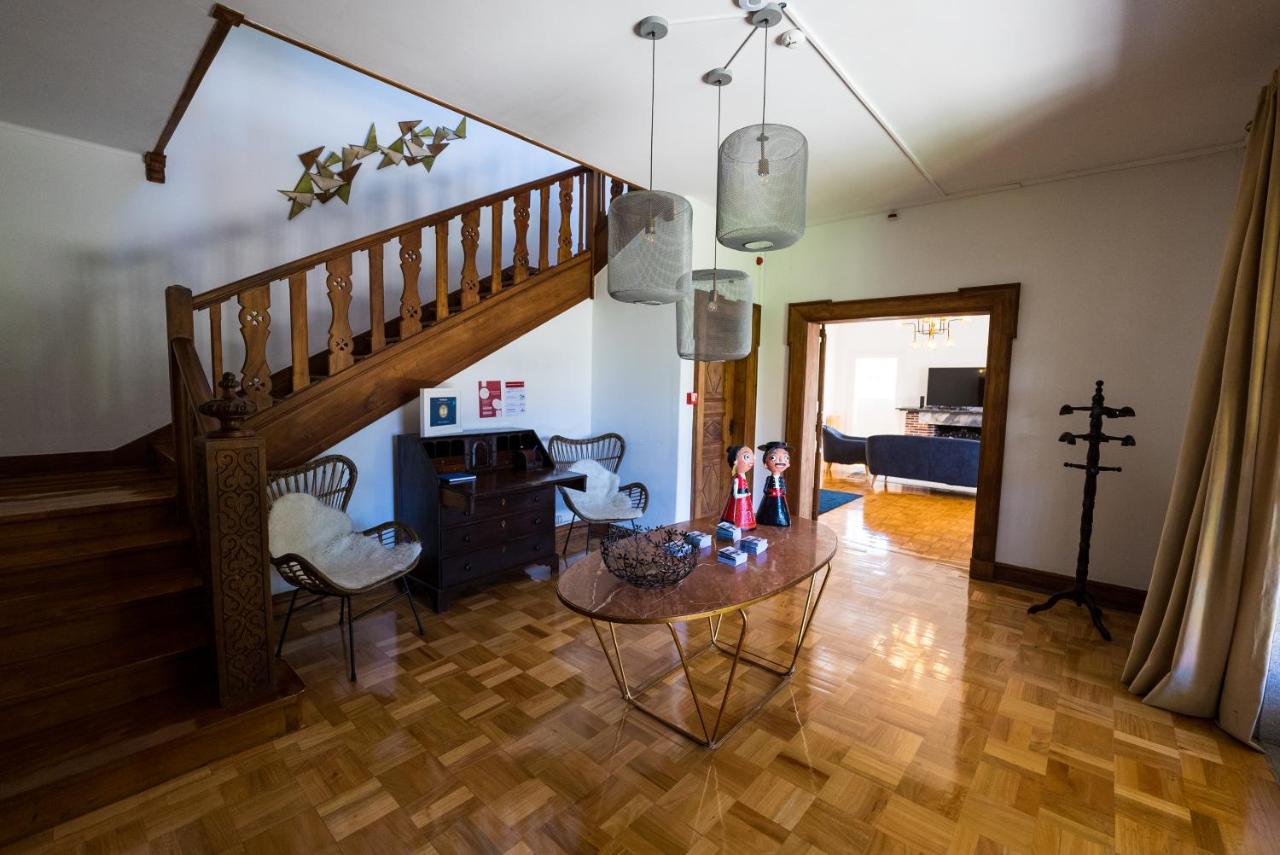 3 Marias Residence Viana do Castelo Zewnętrze zdjęcie