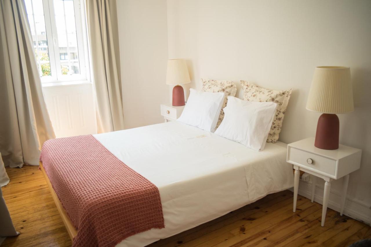 3 Marias Residence Viana do Castelo Zewnętrze zdjęcie