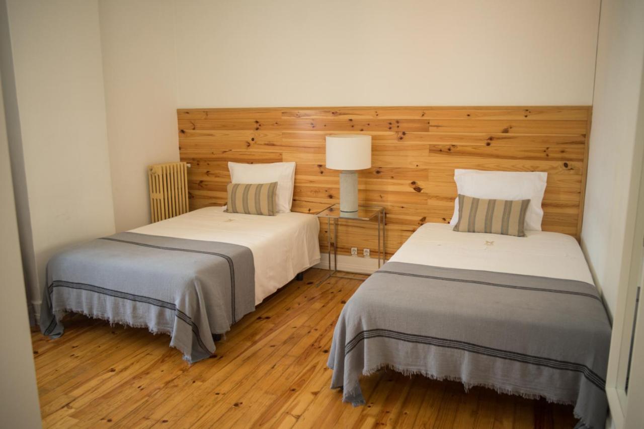 3 Marias Residence Viana do Castelo Zewnętrze zdjęcie