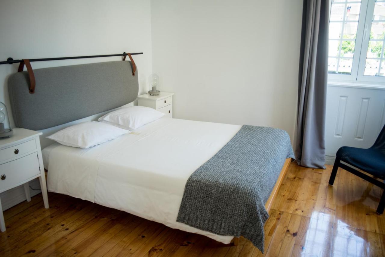 3 Marias Residence Viana do Castelo Zewnętrze zdjęcie