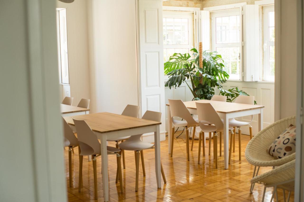 3 Marias Residence Viana do Castelo Zewnętrze zdjęcie