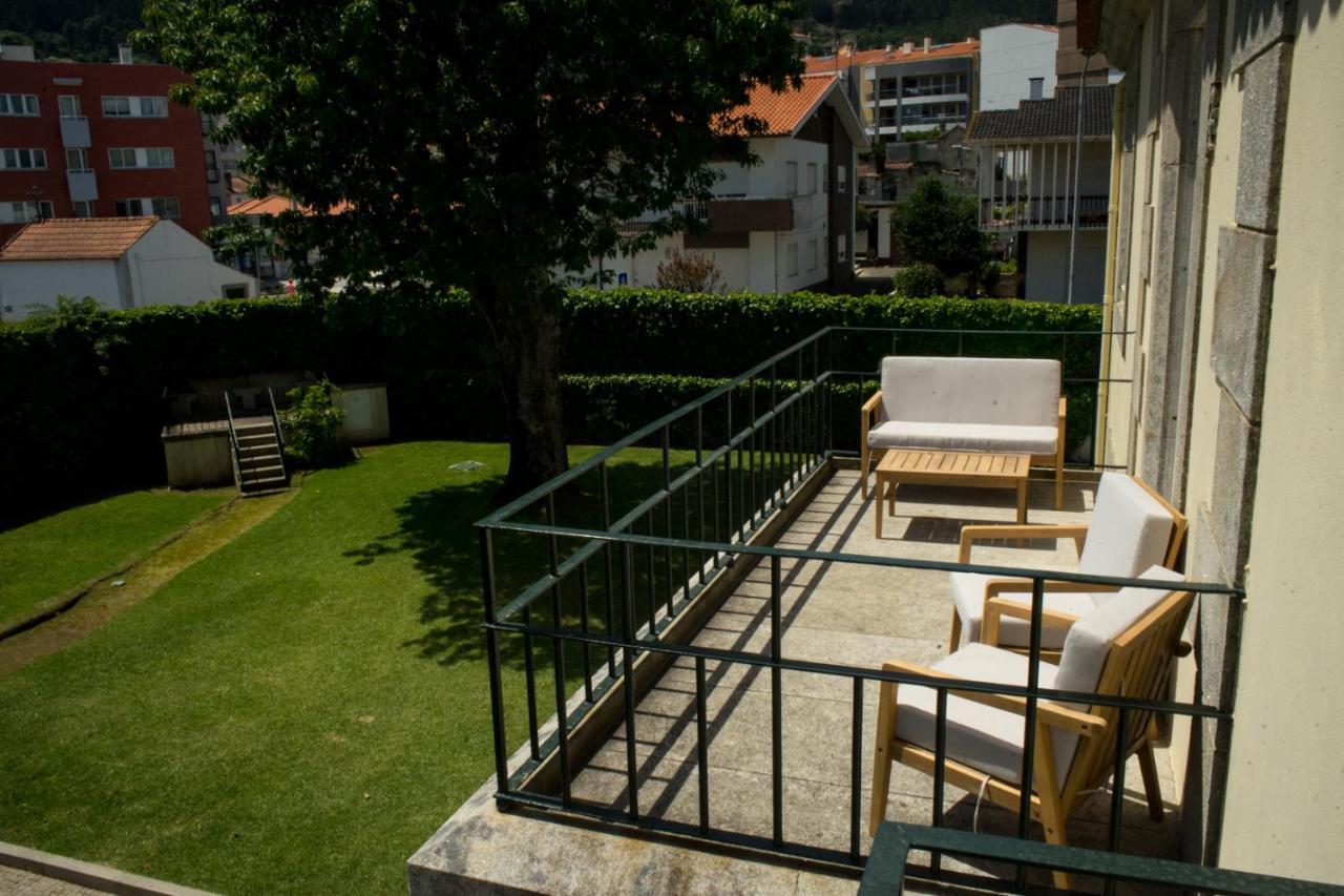 3 Marias Residence Viana do Castelo Zewnętrze zdjęcie