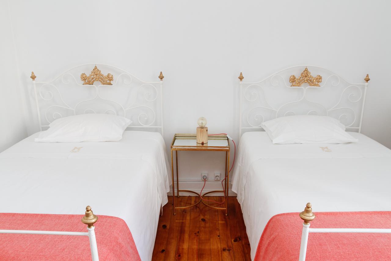 3 Marias Residence Viana do Castelo Zewnętrze zdjęcie